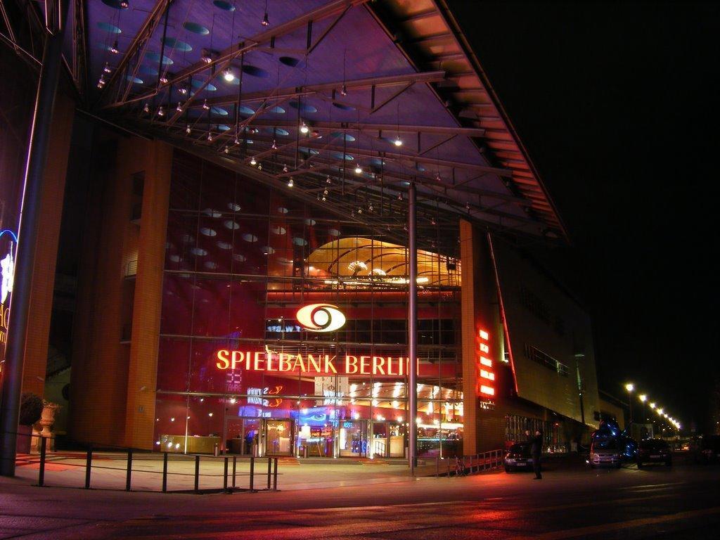 Pension Abc Berlin Exterior photo